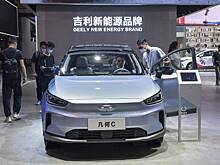 Россиян предупредили о возможном уходе с рынка двух китайских автогигантов