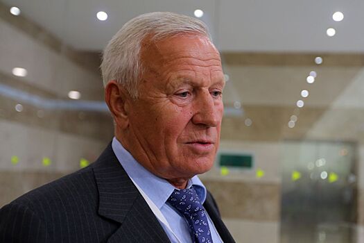 Колосков: «Спартак» укомплектован по-чемпионски, поражение от «Рубина» стало неожиданным