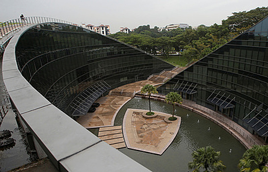 Экопривычки со студенческой скамьи: как в мире формируют "зеленую" систему ценностей