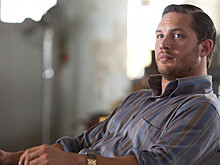 Обнародована запись 1990-х годов с читающим рэп Томом Харди