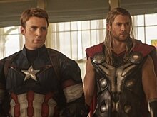 Режиссер фильма "Мстители" отказался от съемок "Бэтгерл"