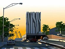 На разработку проекта обоснования инвестиций в строительство многоуровневой стоянки во Владивостоке выделили 3,5 млн рублей