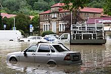 Спрос на туры в Сочи после масштабного потопа в регионе оценили