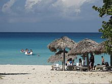 Туроператоры продолжат отправлять россиян на Кубу