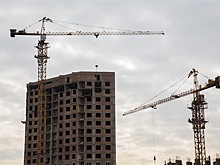 Возбуждено уголовное дело о крупной растрате в красноярской строительной компании «Союз»