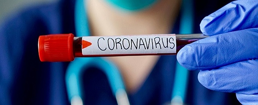 Во Владимирской области за сутки выявили 20 новых больных коронавирусом