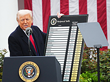 Названо опасное последствие для Европы из-за решения Трампа