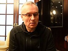 Экс-вице-президент Газпромбанка Волобуев и журналист Романова попали в реестр иноагентов