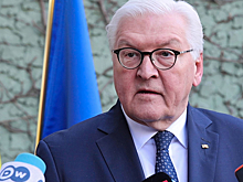 Штайнмайеру задали три неудобных вопроса после визита на Украину