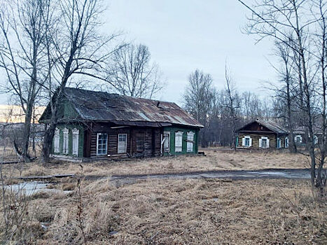 «Дарасун» и «Ямкун» в Забайкалье будут превращать в санатории федерального уровня