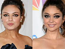 Одно лицо: звезды, похожие друг на друга как две капли воды