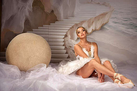 "КП": балерина Волочкова получила 1,5 млн рублей за участие в шоу "Звезды под капельницей"