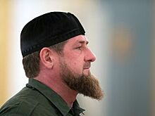 Кадыров объяснил отказ от встречи с освобожденными из плена бойцами
