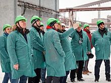 На Алтай-Коксе обсудили внедрение современных IT-проектов
