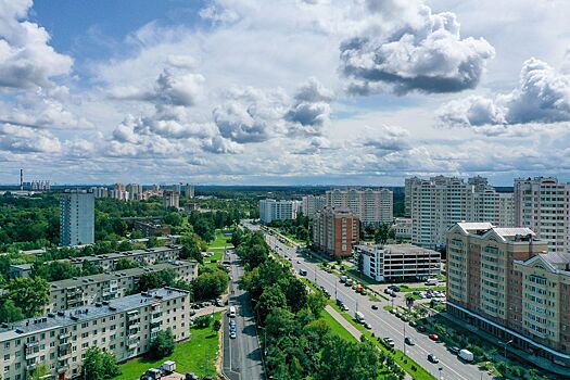 В Новой Москве жители и представители бизнеса получили более 110 га земли под стройку