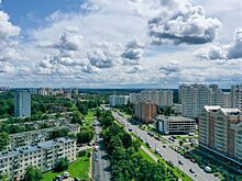 В Новой Москве жители и представители бизнеса получили более 110 га земли под стройку
