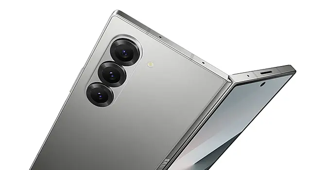 Презентацию новых складных смартфонов Samsung отложили до середины июля