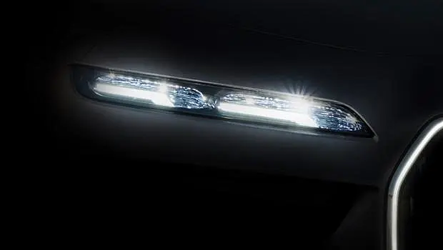 Новая BMW 7 серии в кузове G70 дебютирует уже 20 апреля