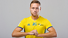 Защитник Сверрир Ингасон признан болельщиками лучшим игроком ФК "Ростов" в августе
