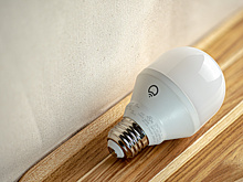 В доме на Братской восстановили освещение