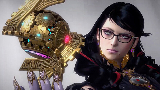 Байонетту в Bayonetta&nbsp;3 озвучила актриса капитана Шепард из Mass Effect