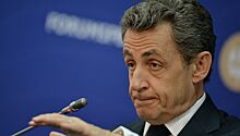 Николя Саркози оказался на скамье подсудимых