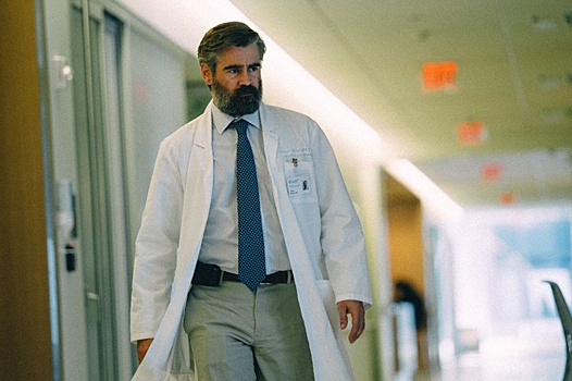 Колин Фаррелл собирается отдать сына в приют для инвалидов