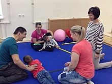 Любовь Васильева: «Наша главная цель – развитие массового спорта»