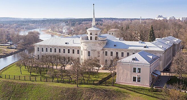 В Гродно найдена печать Владимира Мономаха