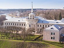 В Гродно найдена печать Владимира Мономаха