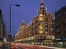 Knight Frank: интерес россиян к недвижимости в Лондоне за год вырос на треть