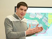 Проект Олега Григорьева призван решить проблемы Салмачей и Куюков