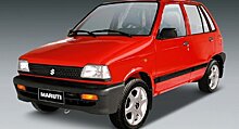 SUZUKI вдохновляет технологиями: прочное сотрудничество длиною в 40 лет