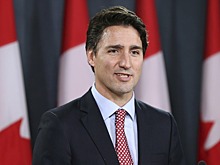 Звезда "Друзей" рассказал о школьной драке с премьером Канады