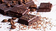 Австралийские ученые выяснили, что темный шоколад очень полезен для здоровья