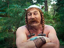 Российская премьера "Астерикса и Обеликса: Поднебесная" перенесена