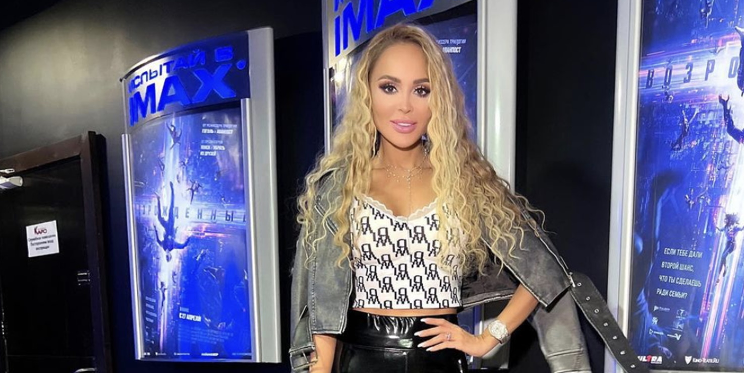 Анна Калашникова выставила на продажу квартиру за 23 млн рублей