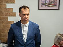 Спикер ЗС Вологодской области Сергей Жестянников: Картина мира должна видеться, в том числе, и глазами молодежи