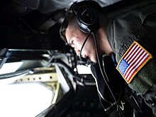 Стало известно о подготовке Нацгвардии США к возможным конфликтам с Россией