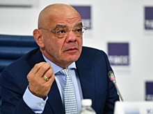 Песков рассказал, что означает выделение президентского гранта «Сатирикону»
