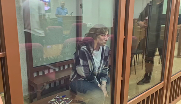 «В Америке получила бы три пожизненных»: отец погибшего Далера о приговоре его садистке-опекунше