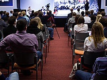 Предприниматели обсудят закон об онлайн-кассах на встрече ST.Meetup