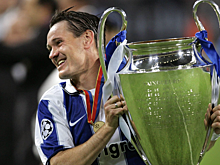 Аленичев о победе в ЛЧ с «Порту»: «По 250 000 евро получил каждый игрок. Сейчас бы в российском клубе миллион минимум был бы, но дело не в деньгах – это самый важный матч в жизни»