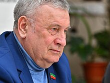 Владимир Вавилов: "Только в России есть выражение "наконец отмучился". Мы его не используем"
