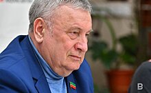 Владимир Вавилов: "Только в России есть выражение "наконец отмучился". Мы его не используем"