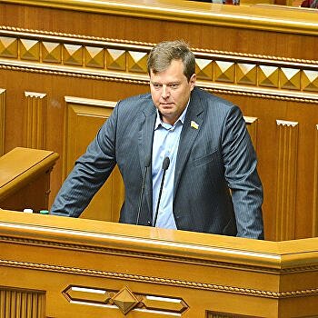 Депутаты Верховной Рады отказались говорить на украинском языке
