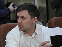 Ряд СМИ не пустят на обсуждение декларации Николая Бондаренко