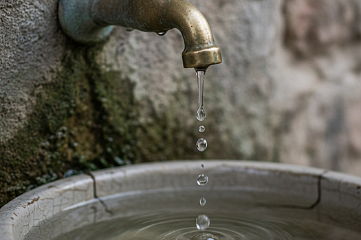 В ДНР перераспределят водные ресурсы для улучшения снабжения Донецка и Макеевки