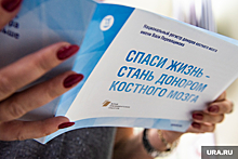 В городах России ищут донора для девочки с лейкозом из Шадринска