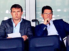 «В «Спартаке» Скала двое суток ходил и повторял «Мамма Миа!» Он забивал «Реалу» и отказал Капелло